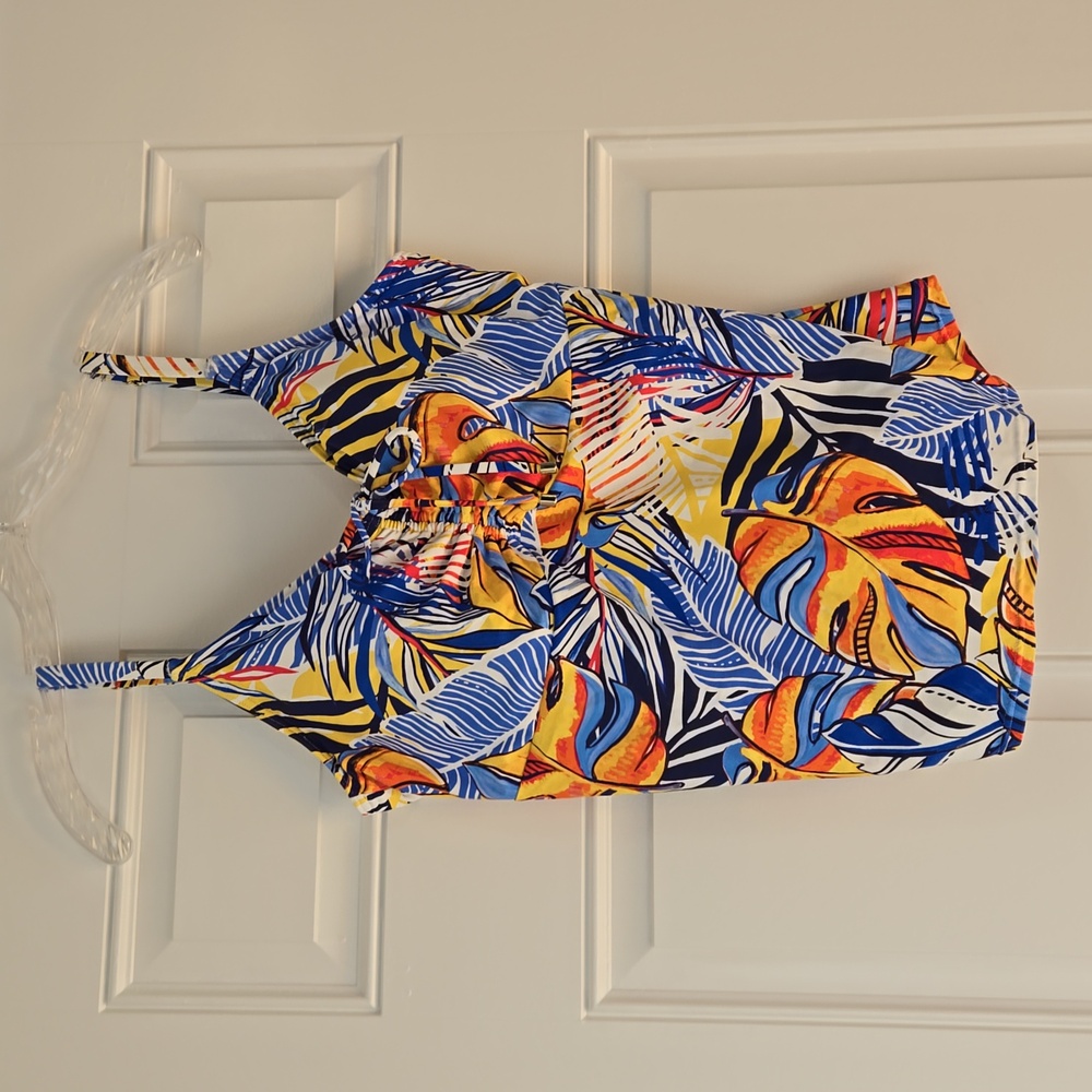 Sunsets Tankini, Size 36D